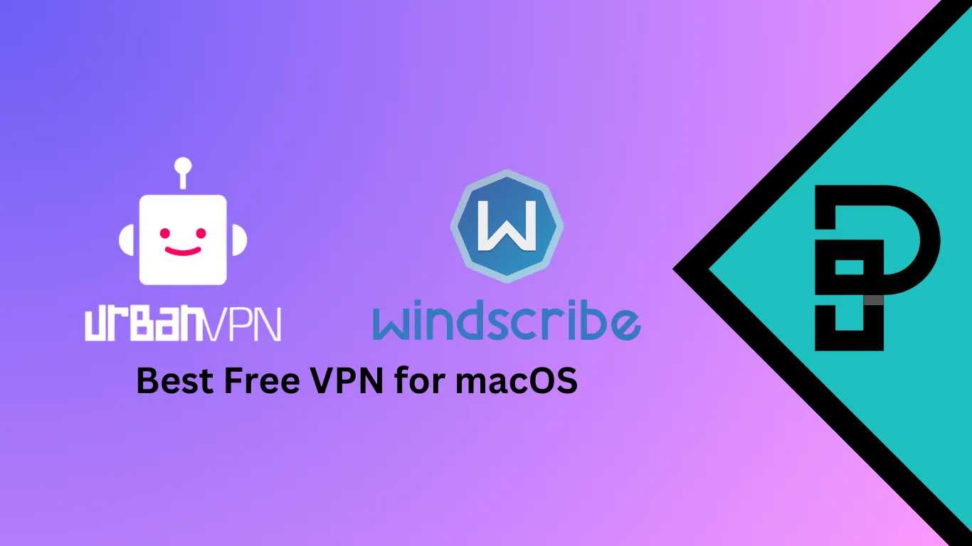 Vpn for macOS 