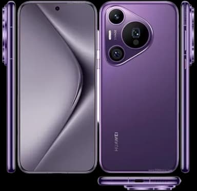 Huawei Pura 70 Pro Pakistan Era