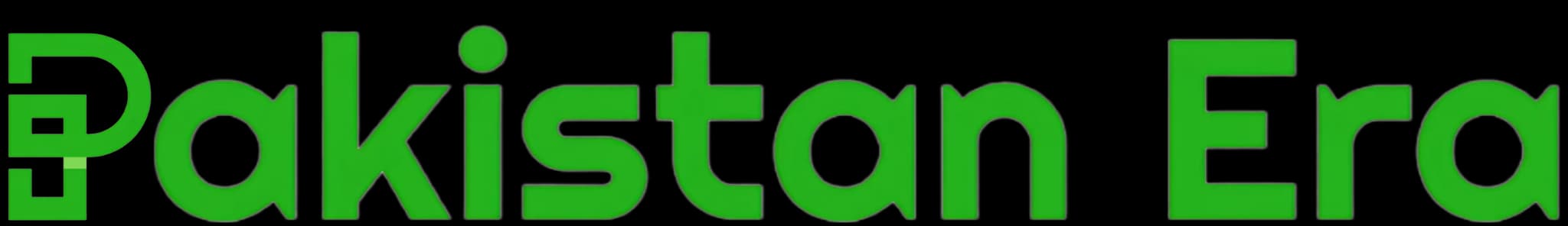Pakistan Era logo