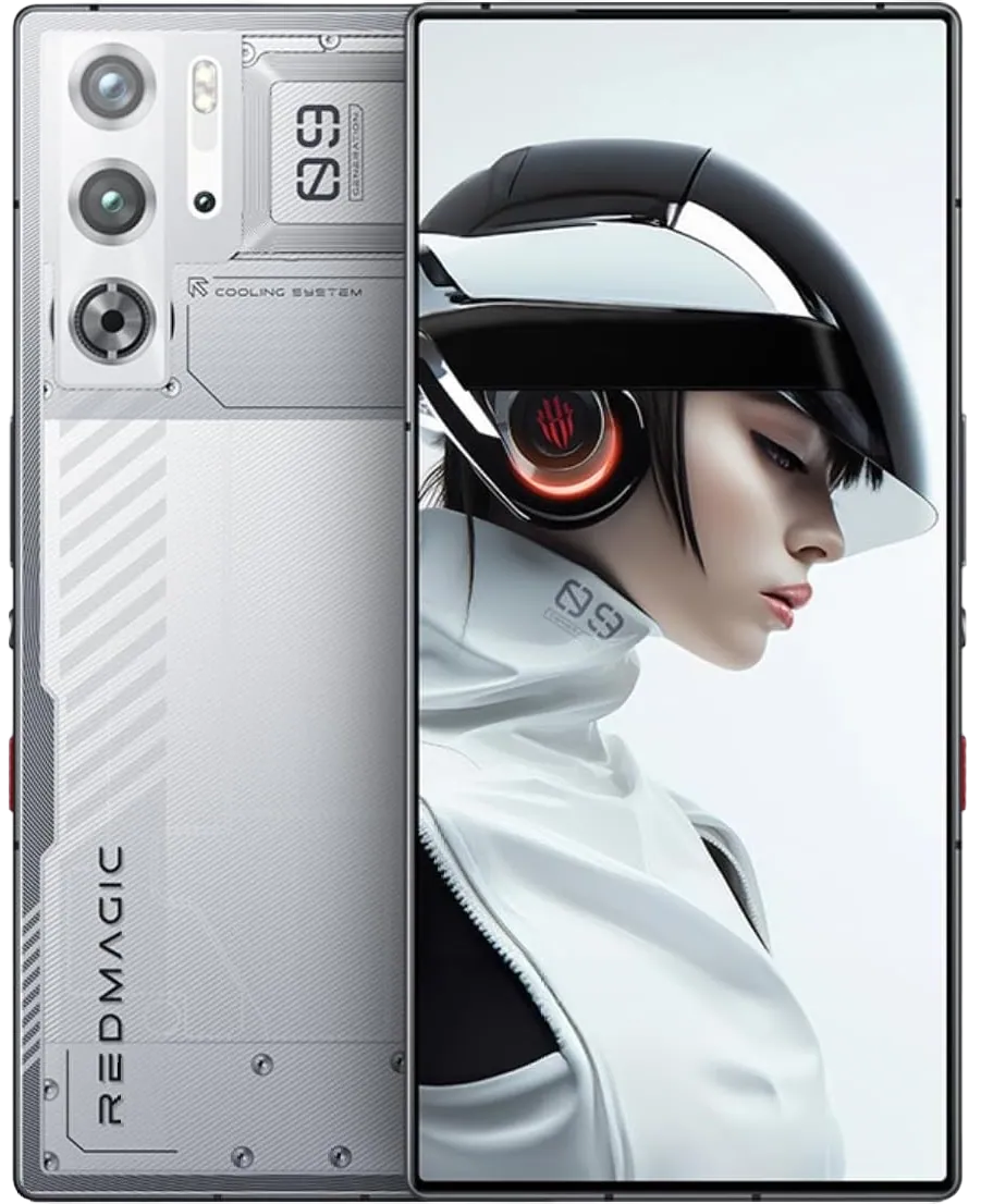 Red Magic 9 Pro Price in Pakistan