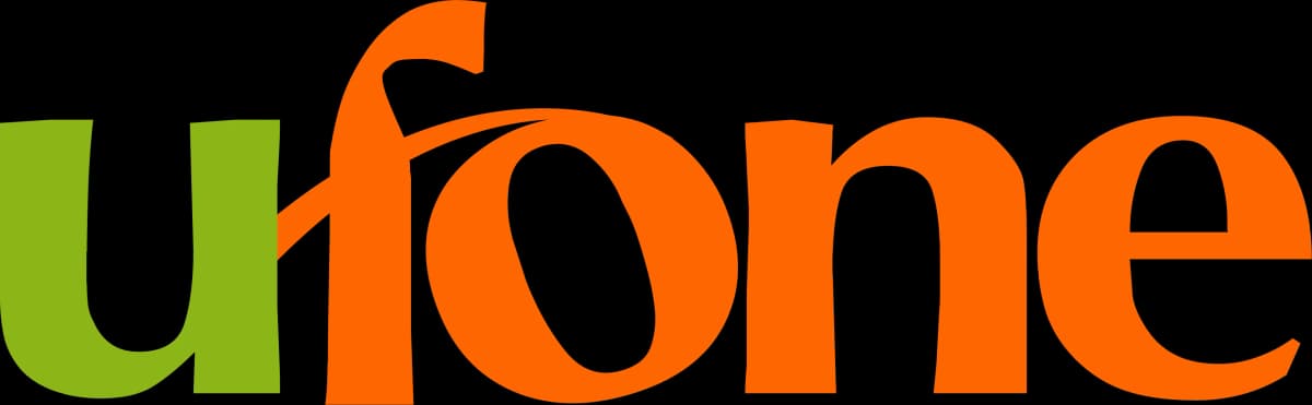 Ufone Logo Pakistan Era
