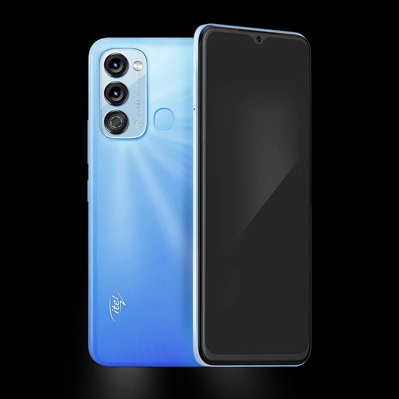 Itel Vision 3