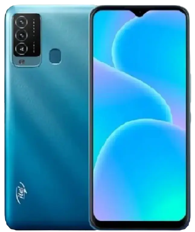Itel Budget Phone