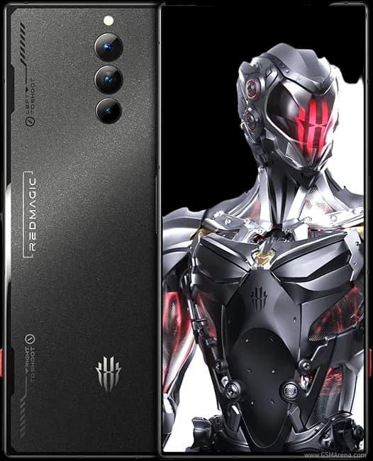 Red Magic 8 Pro Price Pakistan Era Review