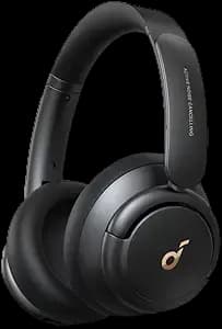 Anker Soundcore Life Q30 Best Budget Wireless Headphones