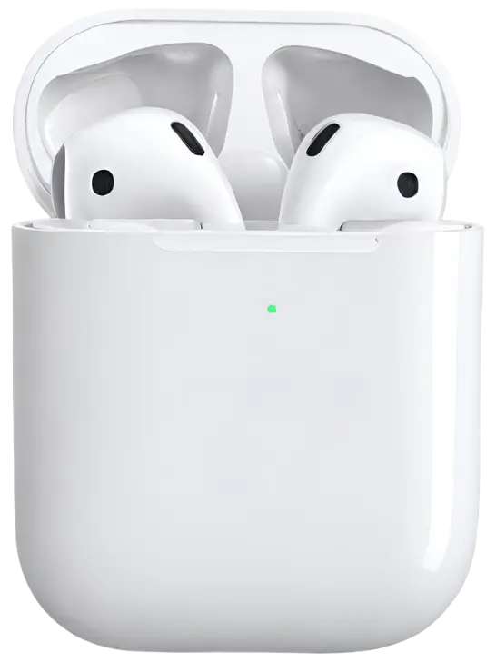 Apple AirPods 2nd Generation