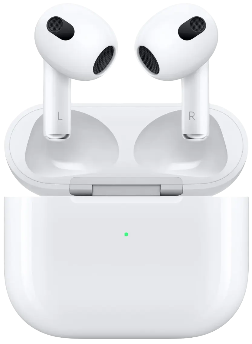 Apple AirPods 3rd Generation