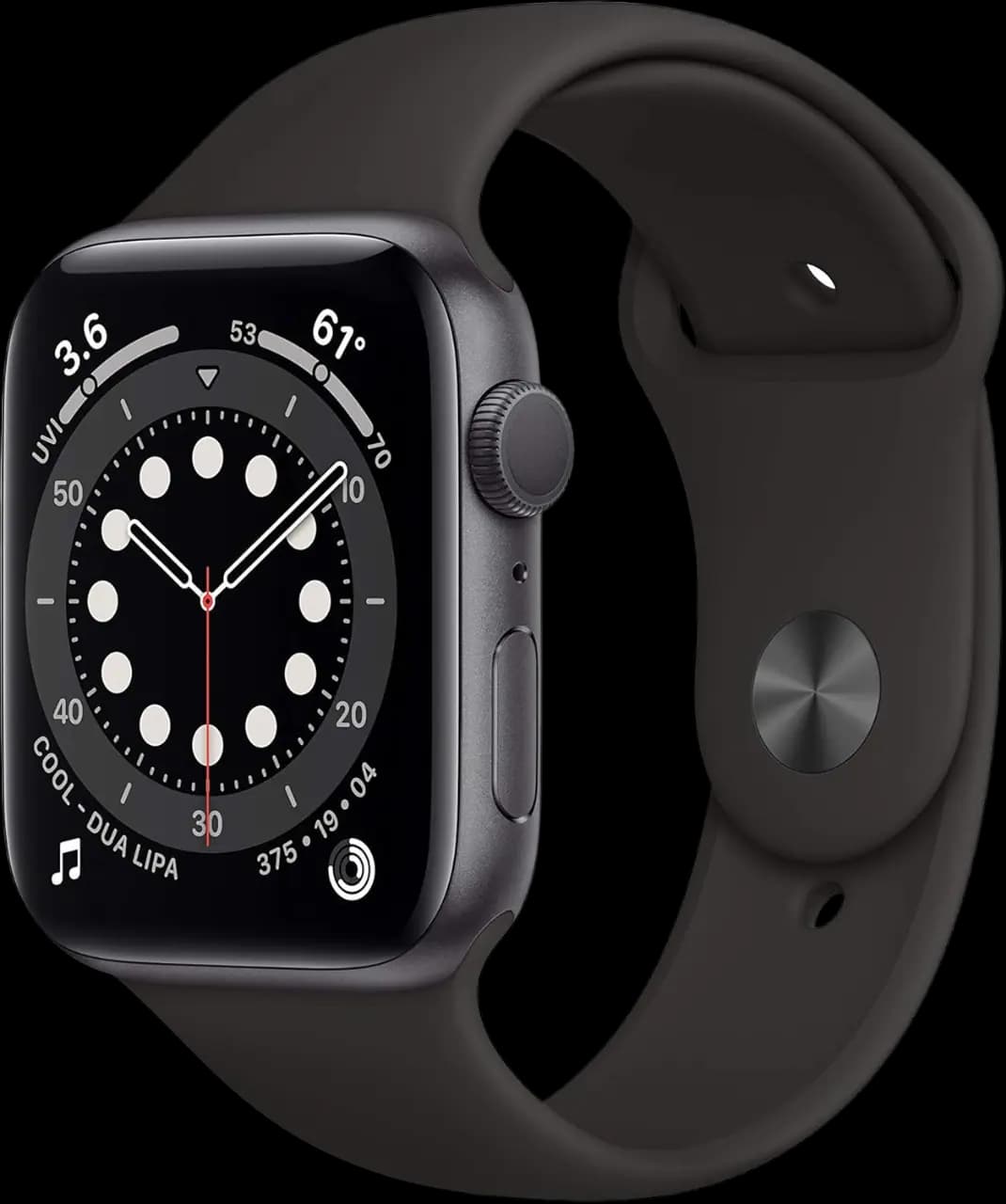 Apple Watch 6 