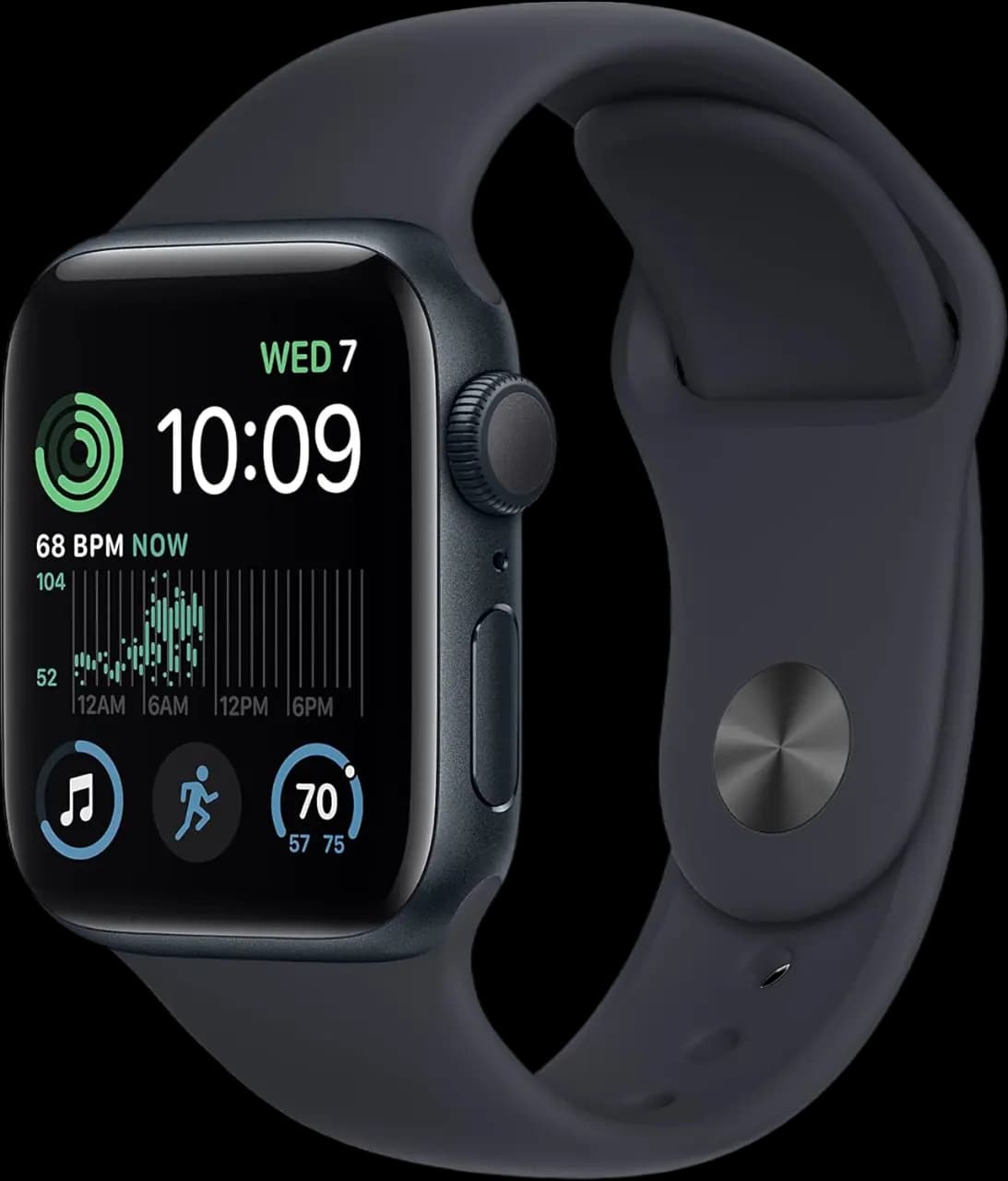 Apple Watch SE (2nd Gen)