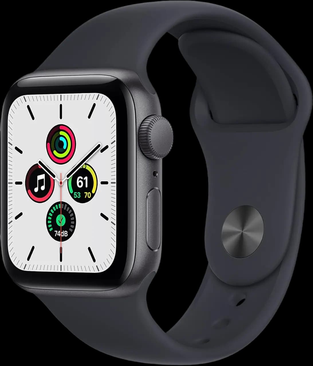 Watch SE