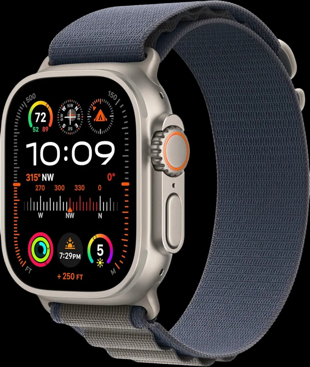 Apple Watch Ultra 2
