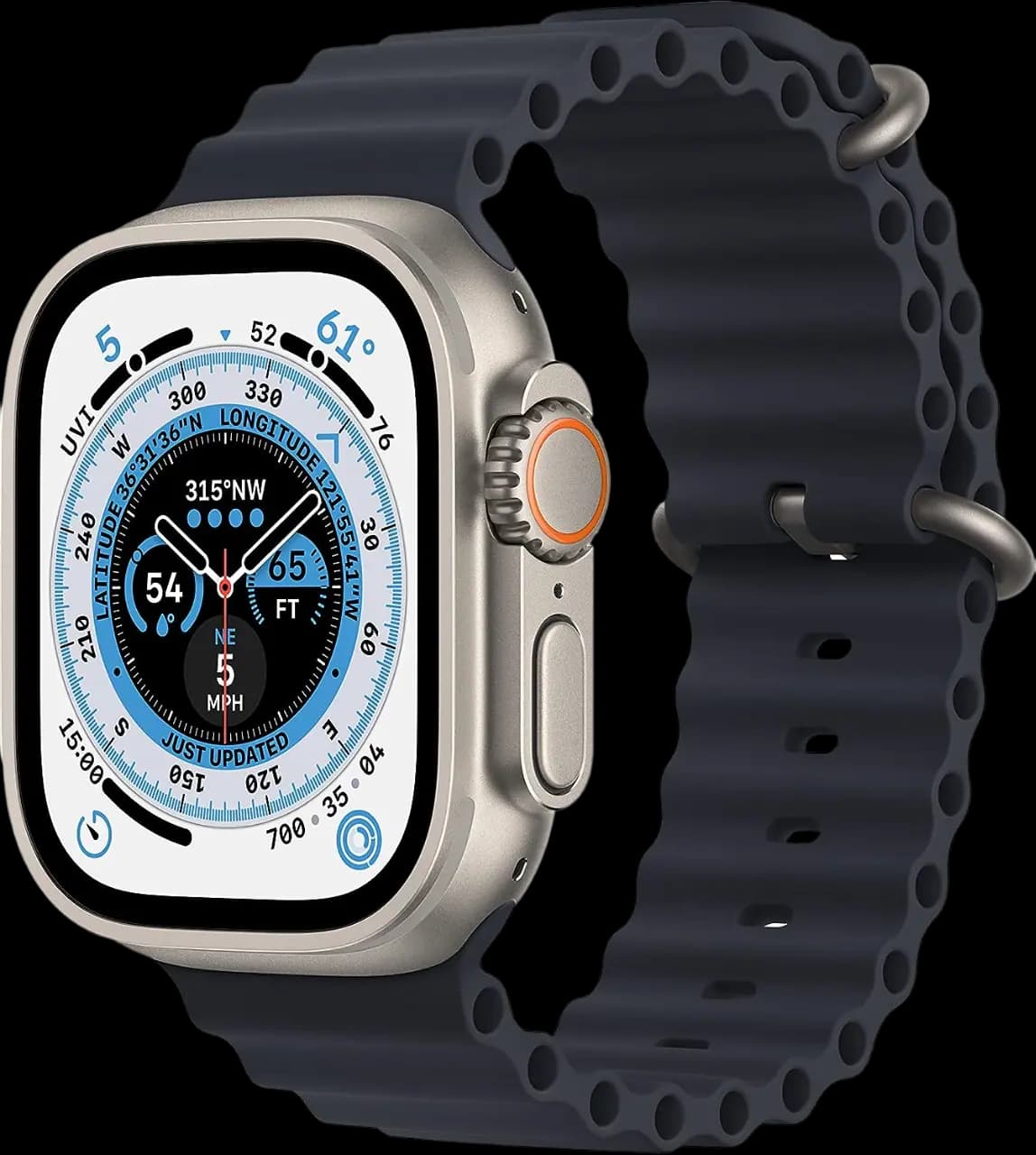 Apple Watch Ultra