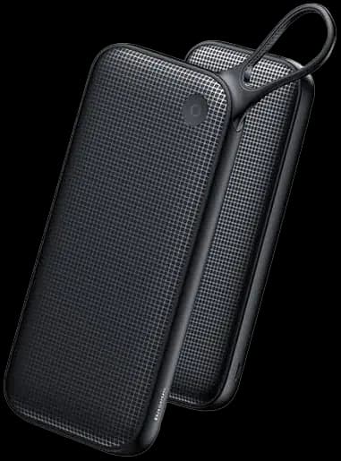 Baseus Powerful QC3.0 Power Bank - 20,000 mAh