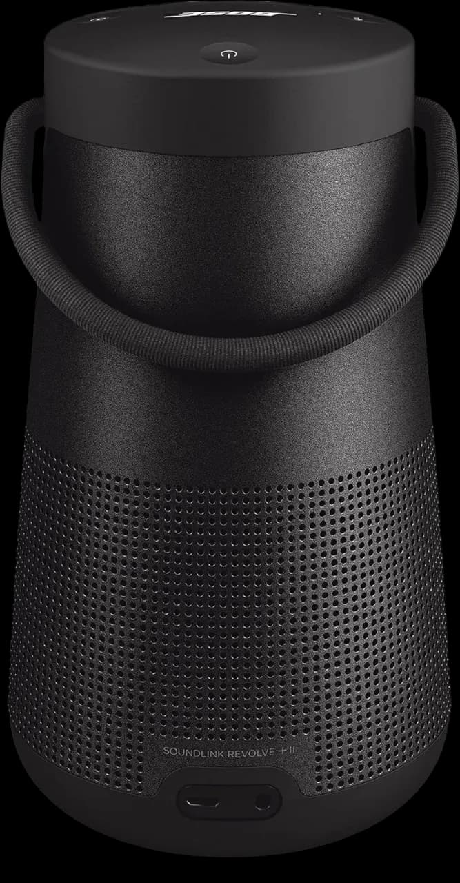 Bose SoundLink Revolve+ II