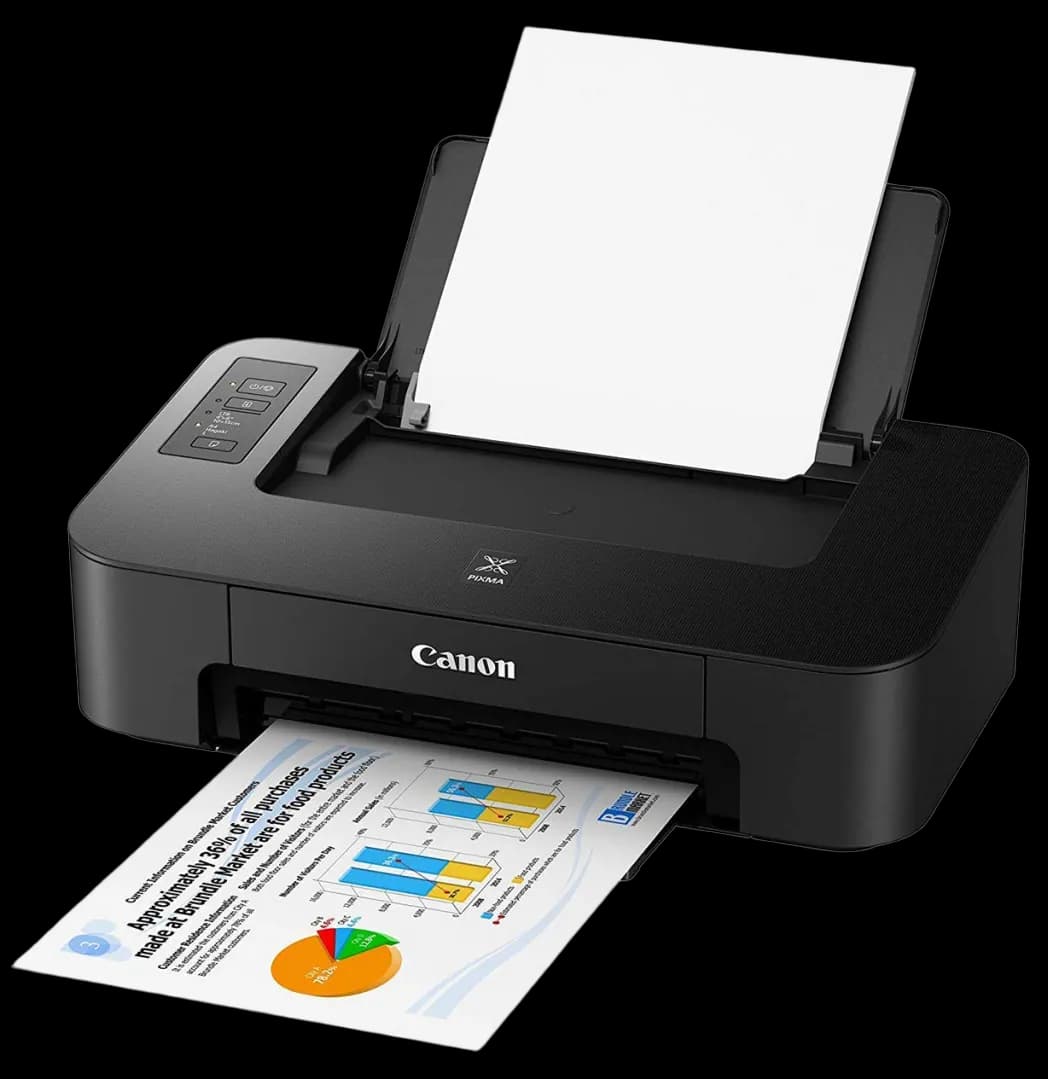 Canon PIXMA TS207