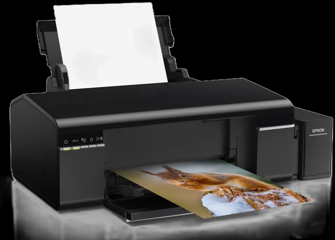 Epson Printers in Pakistan