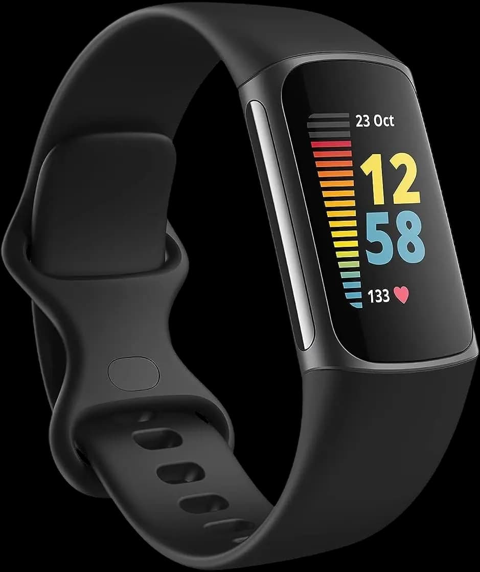 Fitbit Charge 5
