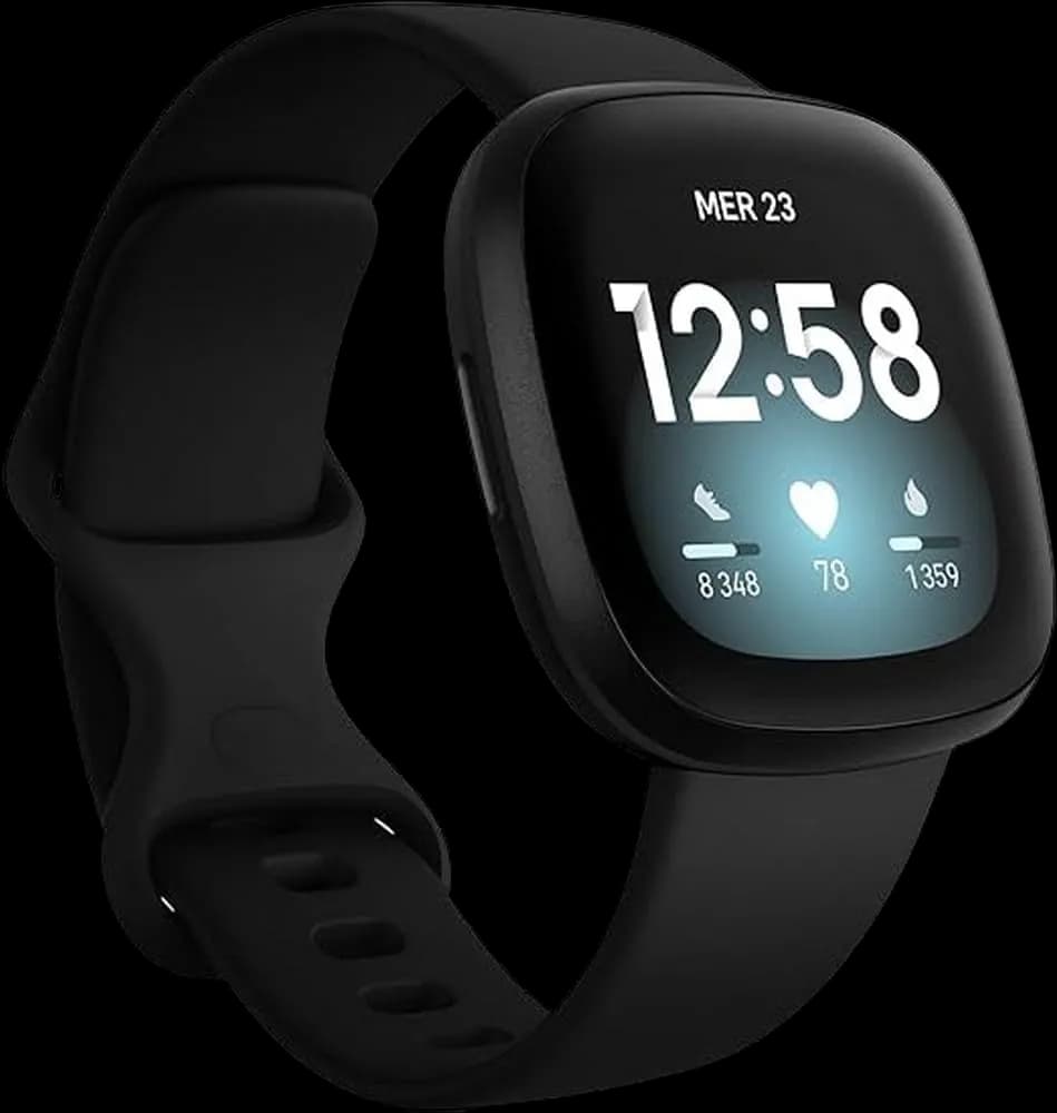 Fitbit Versa 3