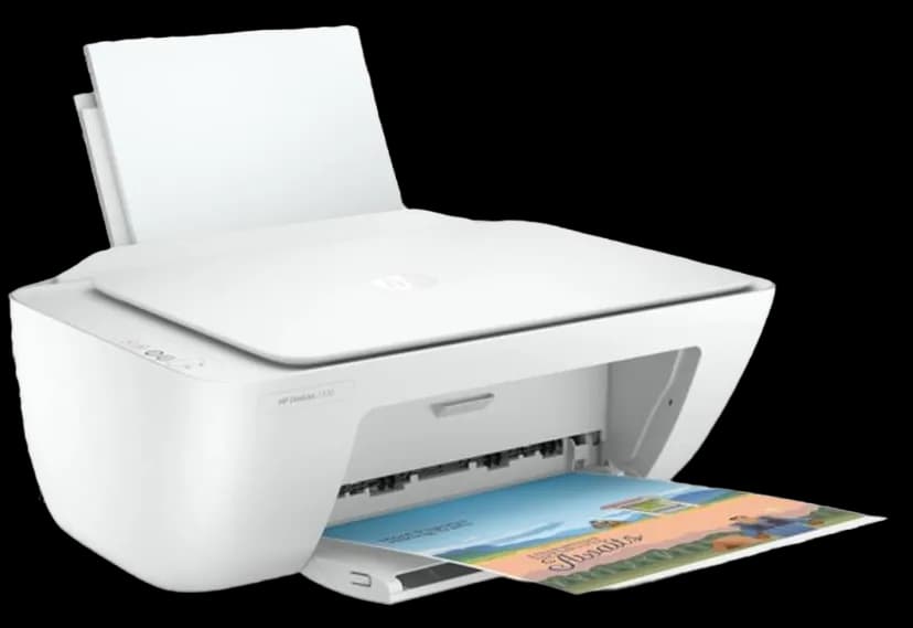 HP DeskJet 2330