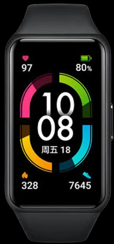 Honor Band 6