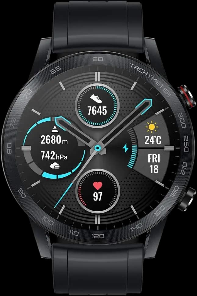 Honor MagicWatch 2