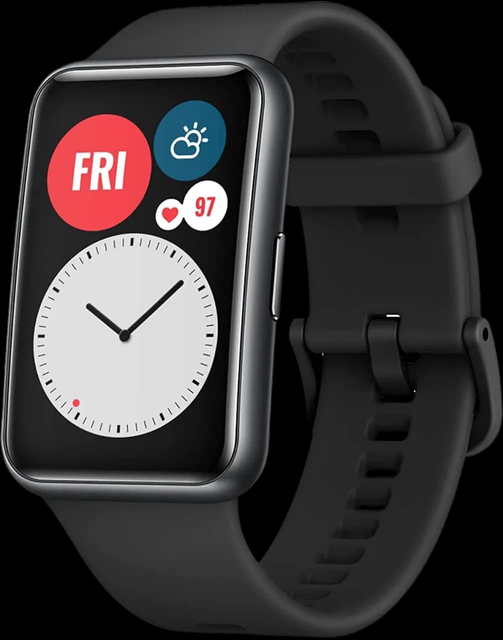 Huawei Watch Fit
