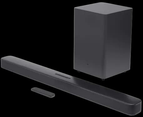 JBL Soundbar Price in Pakistan