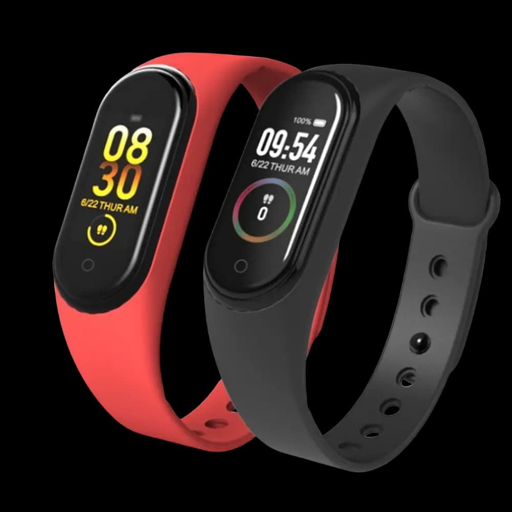 M4 Smart Band