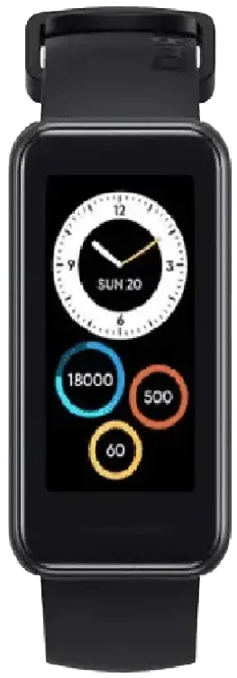 Realme Band 2