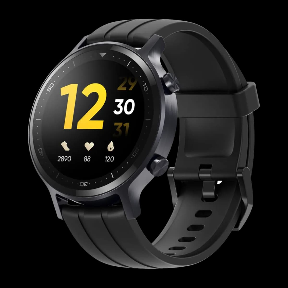 Realme Watch S