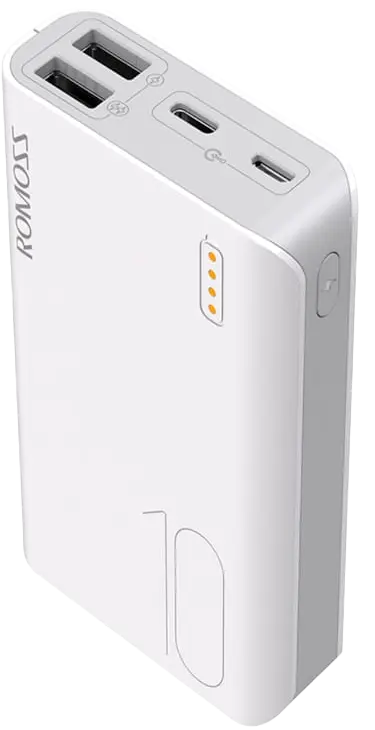 Romoss Sense 4s Mini - 10,000 mAh