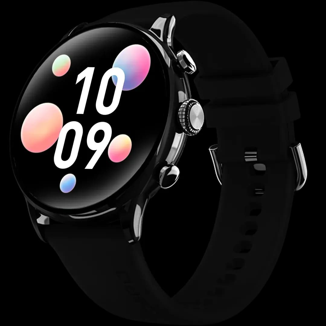 Zero Royale Smartwatch
