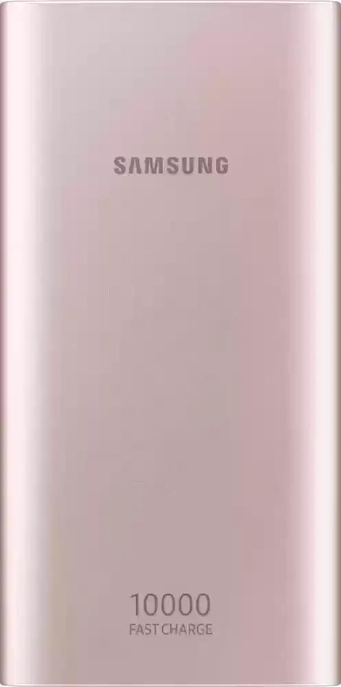 Samsung EB-P1100BSNGIN Power Bank - 10,000 mAh Best Cheap Wireless Fast Charging Powerbank