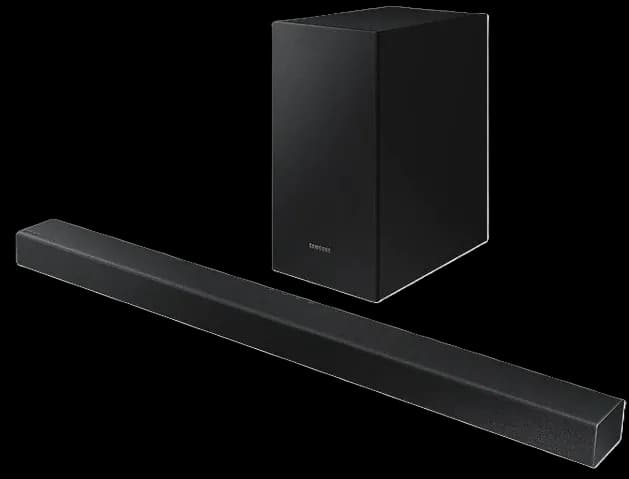 Samsung Soundbar N450