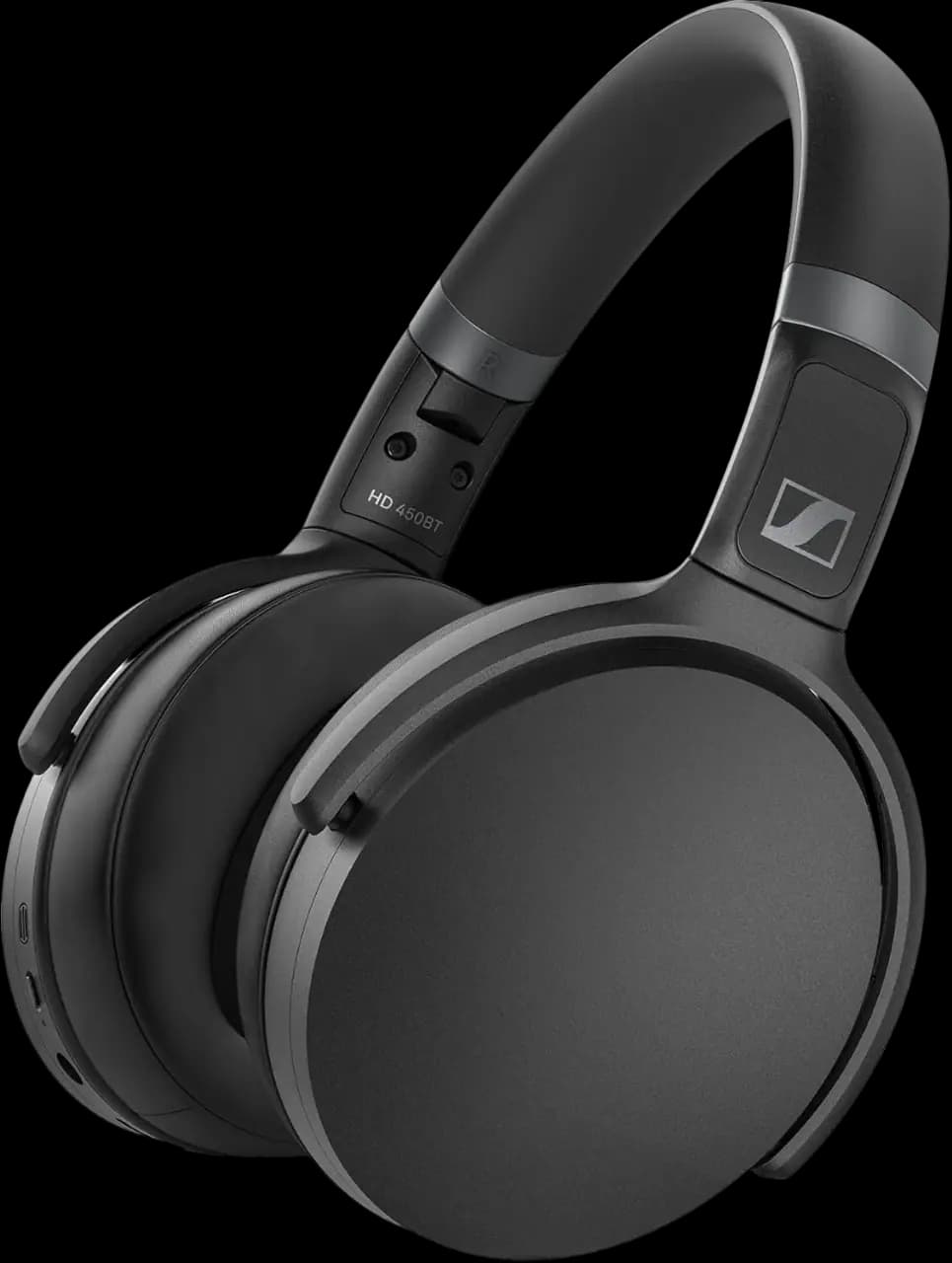 Sennheiser HD 450BT Best Bass Headphones in Pakistan