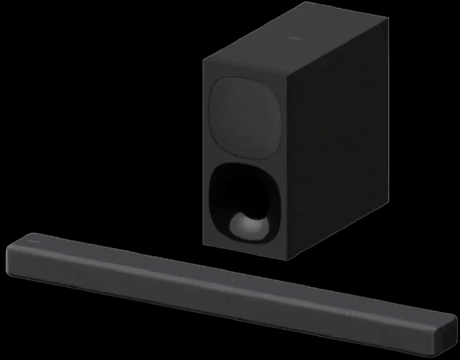 Sony HT-G700 3.1 Channel Dolby Atmos Soundbar