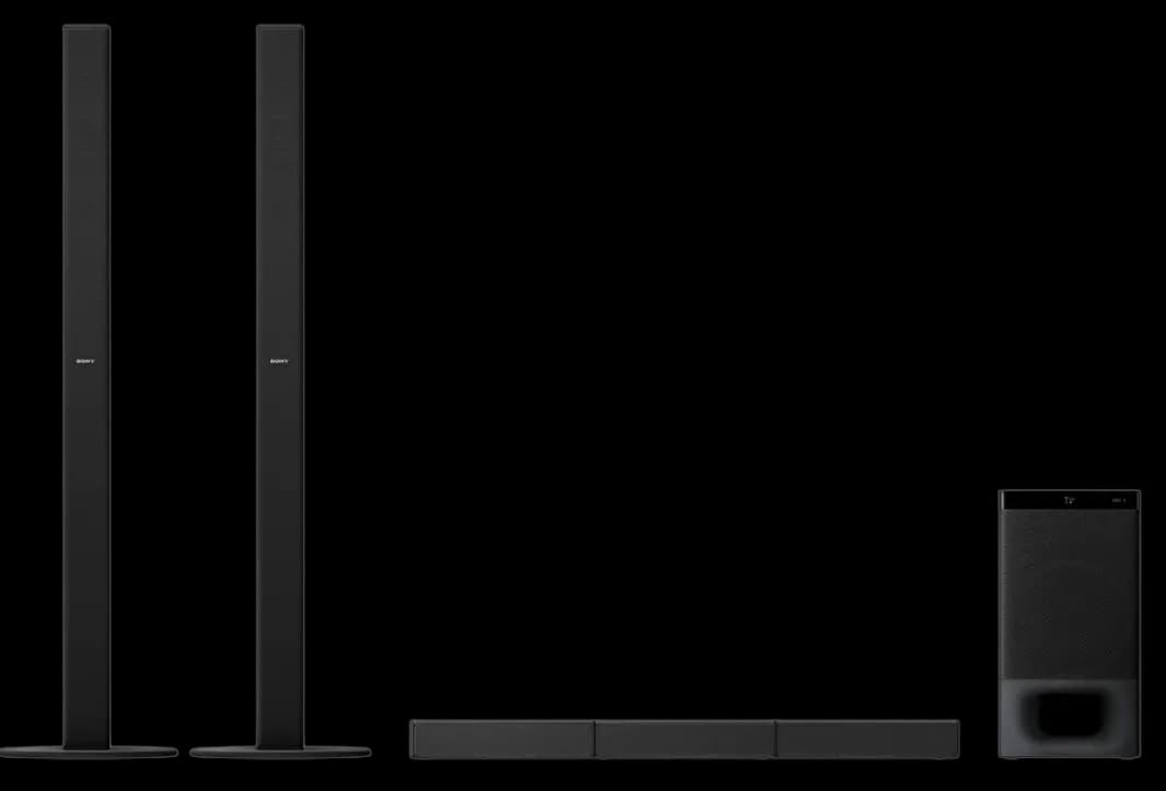 Sony HT-S700RF Best Home Theater Speakers in Pakistan