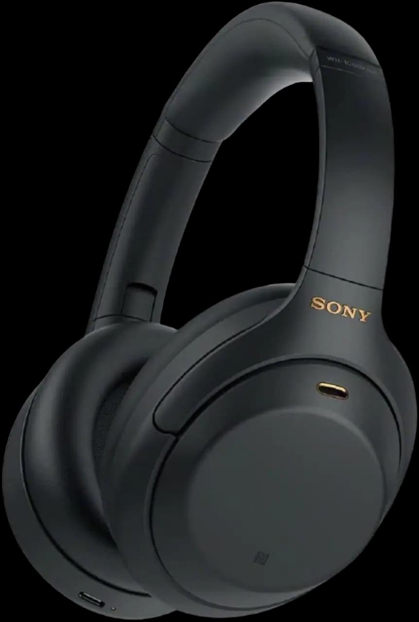 Sony WH-1000XM4