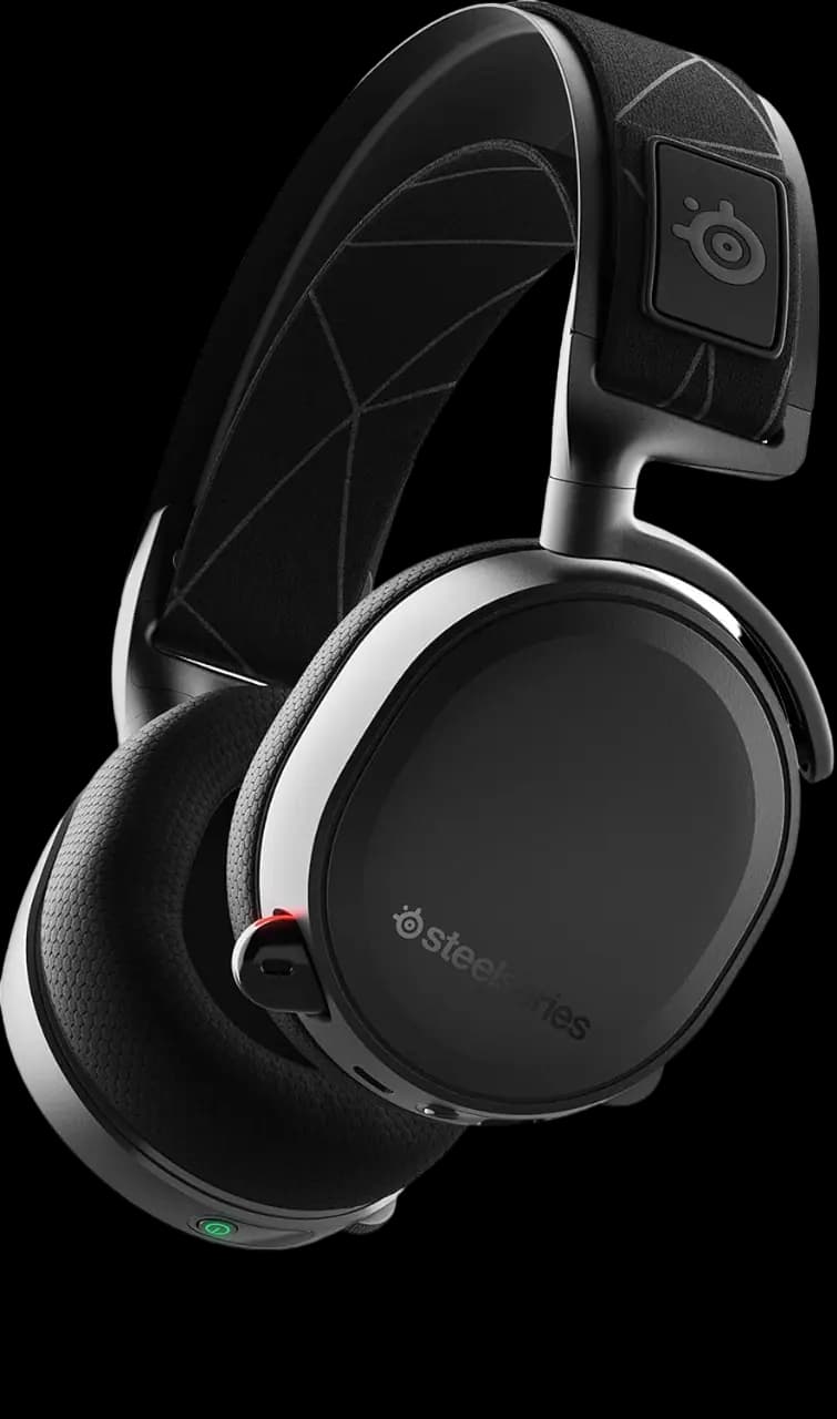SteelSeries Arctis 7