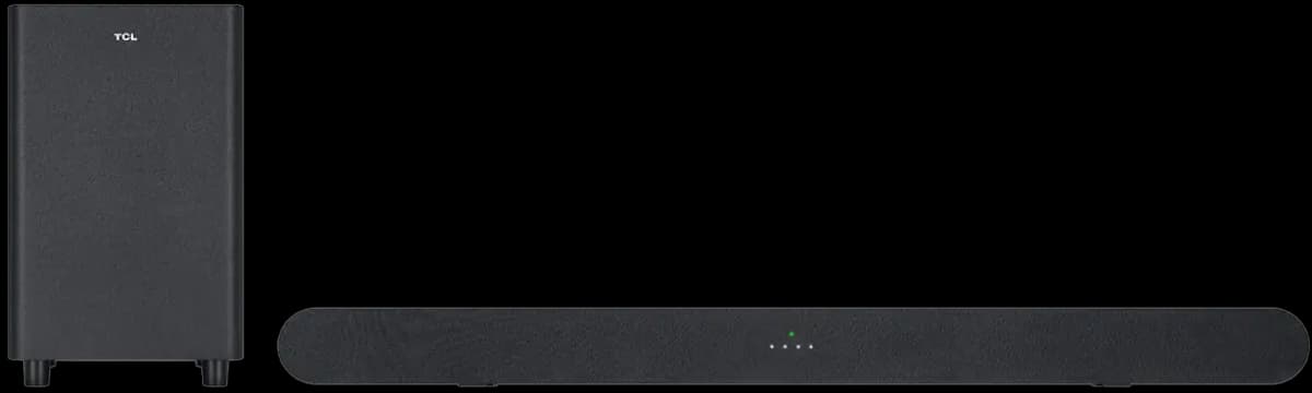 TCL Alto 6+ 2.1 Channel