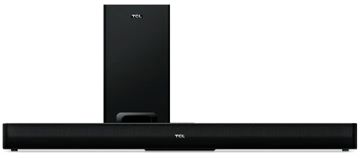 TCL 55 Soundbar