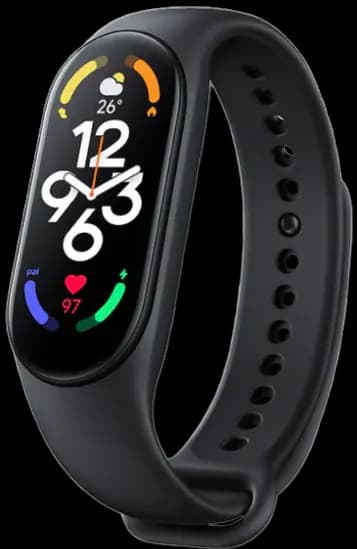 Xiaomi Mi Band 7