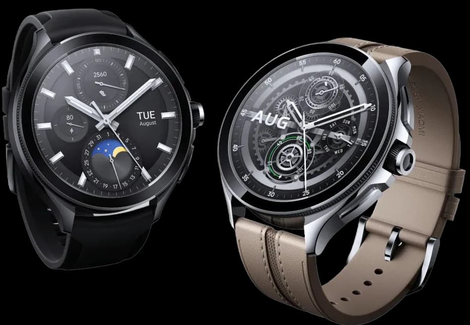Xiaomi Watch 2 Pro