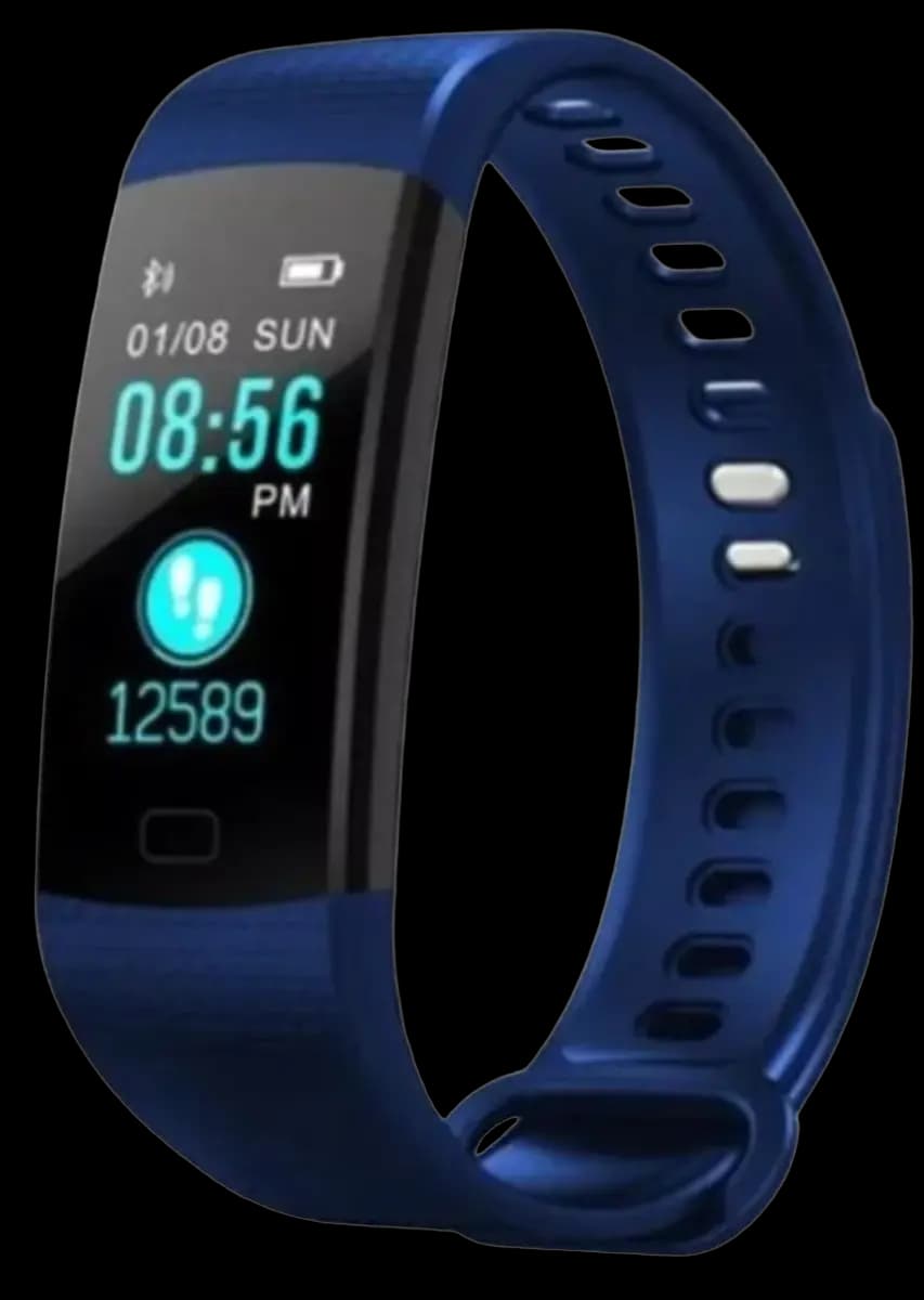 Y5 Fitness Band