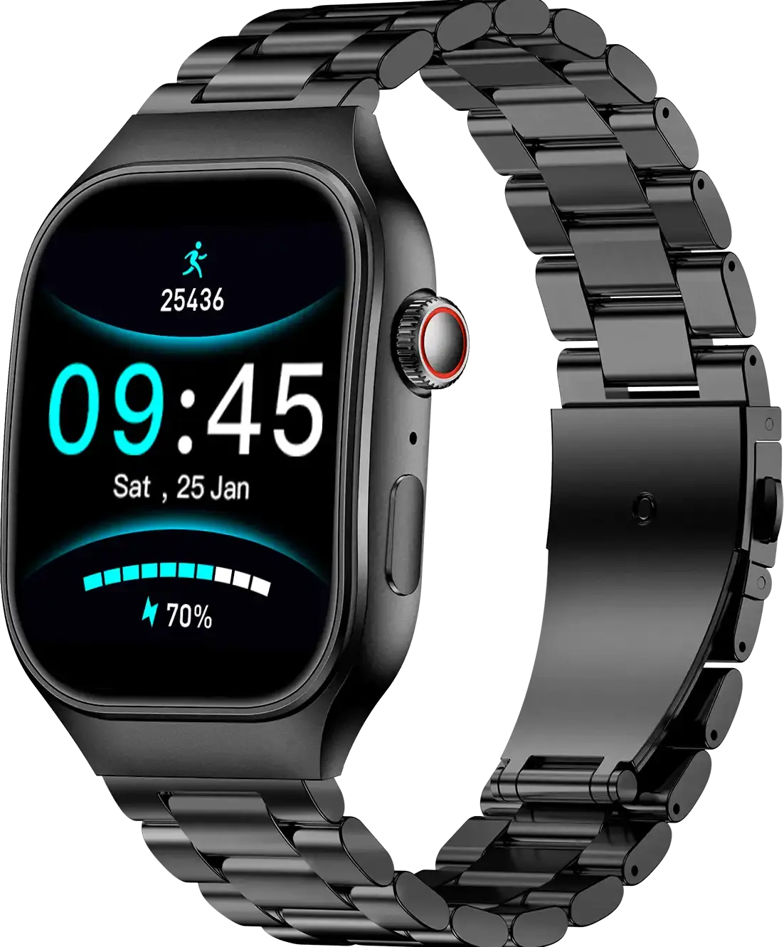 Zero Glory Smartwatch