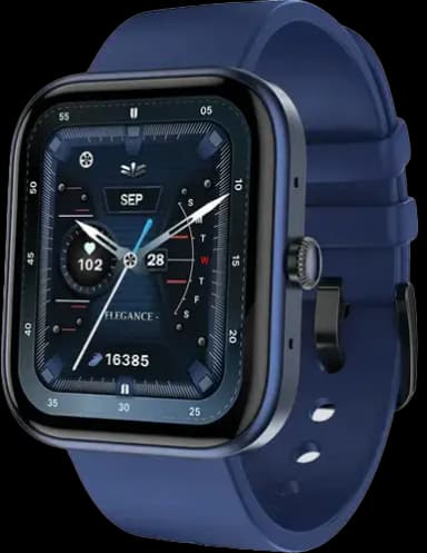 Zero Ignite Smart Watch