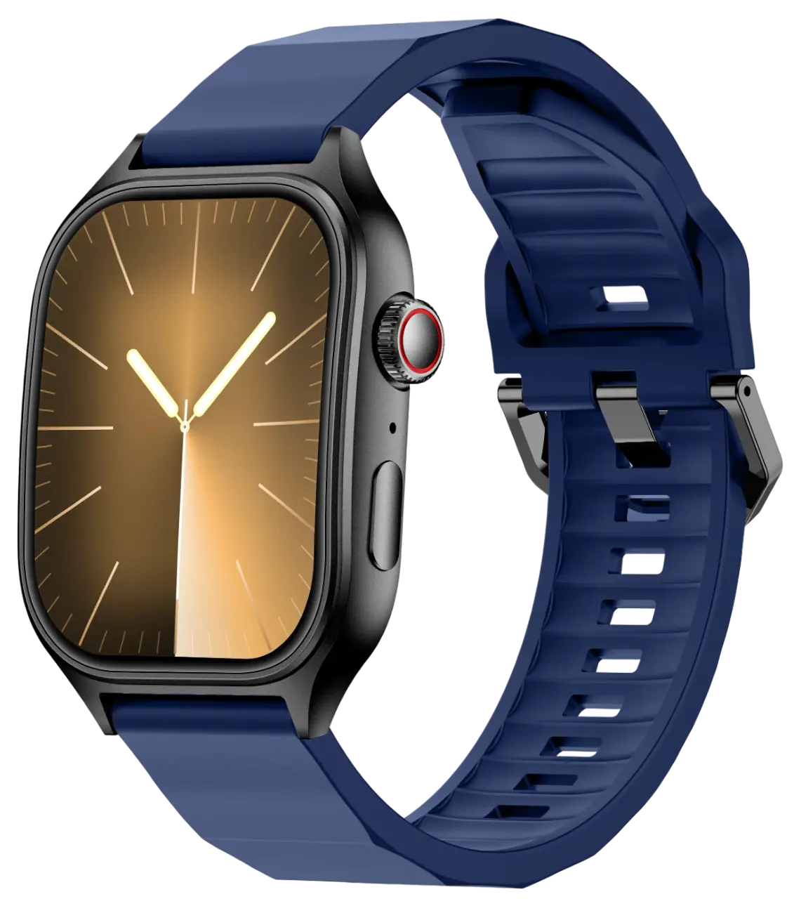 Zero Sigma Smartwatch