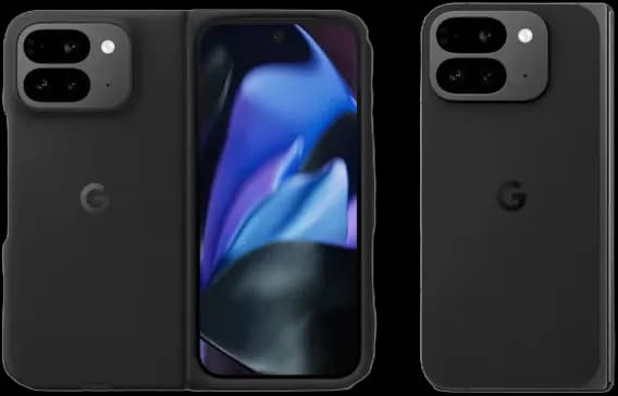 Google Pixel 9 Pro Fold