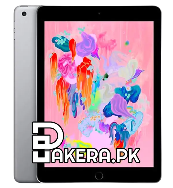 iPad 6th Generation