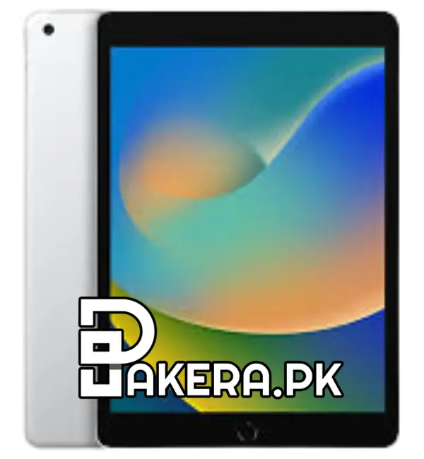 iPad 9th Generation